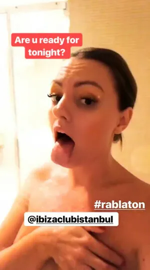 Alexandra Stan OnlyFans Leaked Free Thumbnail Picture - #5Q02HlkYVZ