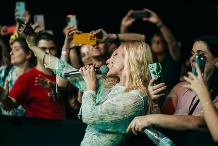 Alexandra Stan OnlyFans Leaked Free Thumbnail Picture - #5QNVlWXogb