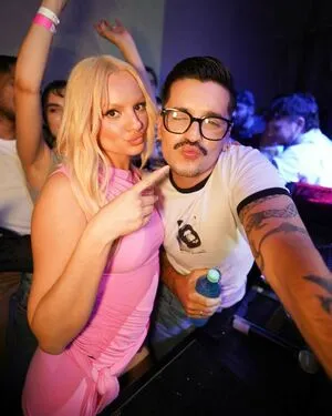 Alexandra Stan OnlyFans Leaked Free Thumbnail Picture - #5ZbhN4odbf