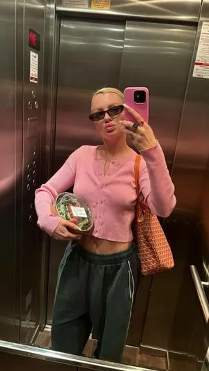 Alexandra Stan OnlyFans Leaked Free Thumbnail Picture - #5o12zaisWJ