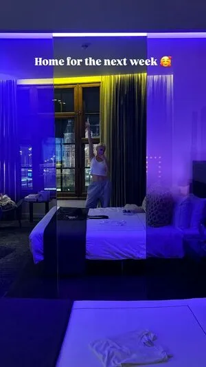 Alexandra Stan OnlyFans Leaked Free Thumbnail Picture - #5ymunoiX4g