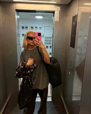 Alexandra Stan OnlyFans Leaked Free Thumbnail Picture - #601qtRI5W1