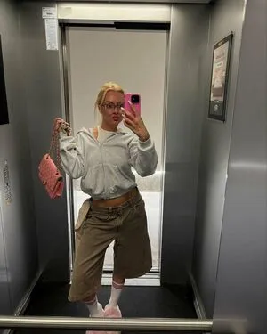 Alexandra Stan OnlyFans Leaked Free Thumbnail Picture - #64CibskSbo