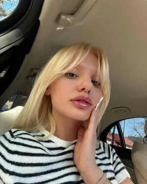 Alexandra Stan OnlyFans Leaked Free Thumbnail Picture - #6FDhrgLHlu