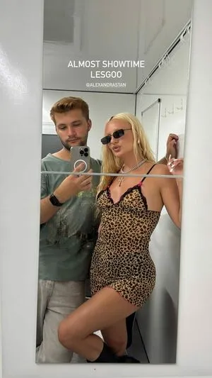 Alexandra Stan OnlyFans Leaked Free Thumbnail Picture - #6dpJThHQtl