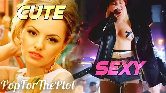 Alexandra Stan OnlyFans Leaked Free Thumbnail Picture - #6wR9eWKWsi
