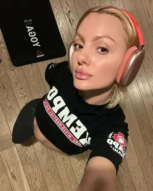 Alexandra Stan OnlyFans Leaked Free Thumbnail Picture - #6zxXHRBFAd