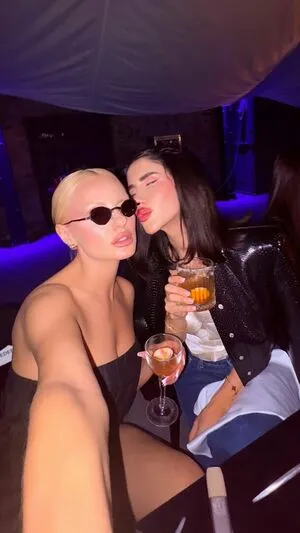 Alexandra Stan OnlyFans Leaked Free Thumbnail Picture - #76Sz4oYOGs