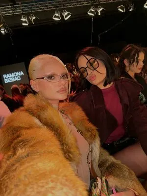 Alexandra Stan OnlyFans Leaked Free Thumbnail Picture - #7YRoyXDcmj