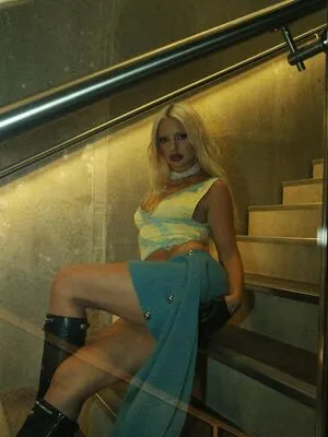Alexandra Stan OnlyFans Leaked Free Thumbnail Picture - #7duy1JVpeO