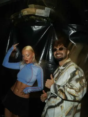 Alexandra Stan OnlyFans Leaked Free Thumbnail Picture - #7ojoDPqi0H