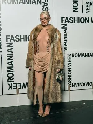 Alexandra Stan OnlyFans Leaked Free Thumbnail Picture - #7zKwj6Utyx