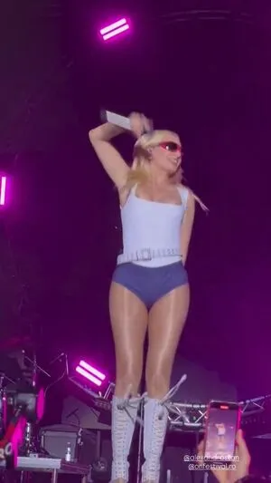 Alexandra Stan OnlyFans Leaked Free Thumbnail Picture - #8nRAOHsn4Y