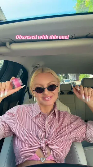 Alexandra Stan OnlyFans Leaked Free Thumbnail Picture - #92KI7DUfII