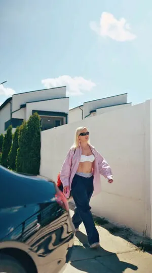 Alexandra Stan OnlyFans Leaked Free Thumbnail Picture - #9AkNCg87IU