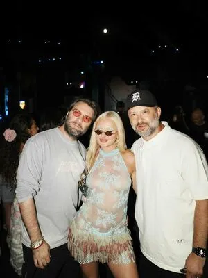 Alexandra Stan OnlyFans Leaked Free Thumbnail Picture - #9CxU1cyfh9