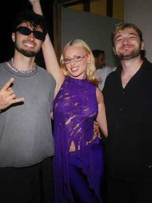 Alexandra Stan OnlyFans Leaked Free Thumbnail Picture - #9EDZfnsOYO