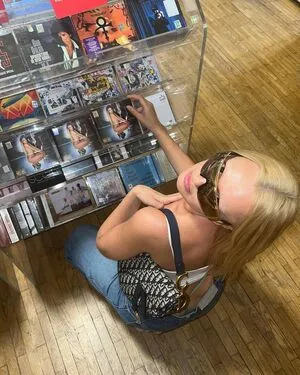 Alexandra Stan OnlyFans Leaked Free Thumbnail Picture - #9Le8GxHUwB