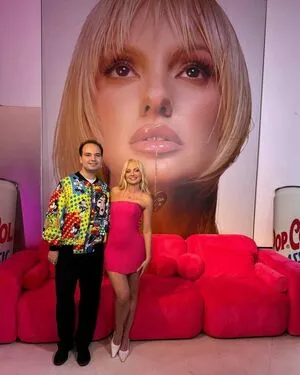 Alexandra Stan OnlyFans Leaked Free Thumbnail Picture - #9NyKmR4CEp