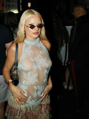 Alexandra Stan OnlyFans Leaked Free Thumbnail Picture - #9X0ldaAZG8