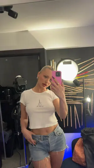 Alexandra Stan OnlyFans Leaked Free Thumbnail Picture - #ATZOLn4IYL