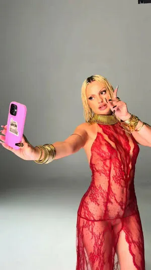 Alexandra Stan OnlyFans Leaked Free Thumbnail Picture - #Abb4aKoY99