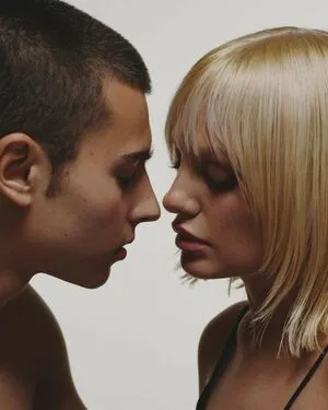 Alexandra Stan OnlyFans Leaked Free Thumbnail Picture - #AeI5YenHRi