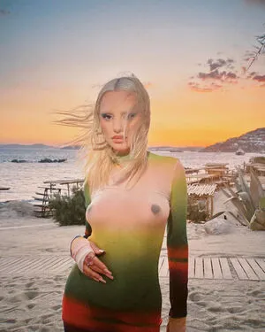 Alexandra Stan OnlyFans Leaked Free Thumbnail Picture - #AfKB3VU88b