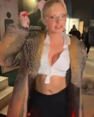 Alexandra Stan OnlyFans Leaked Free Thumbnail Picture - #AmNM3Jdi0P