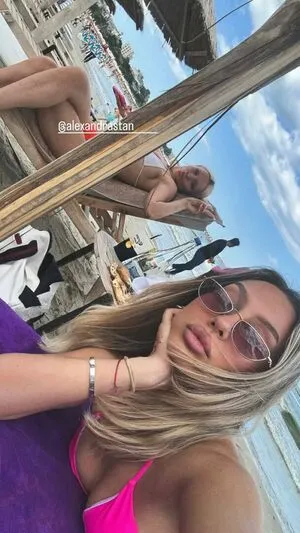 Alexandra Stan OnlyFans Leaked Free Thumbnail Picture - #An2EFolhUg