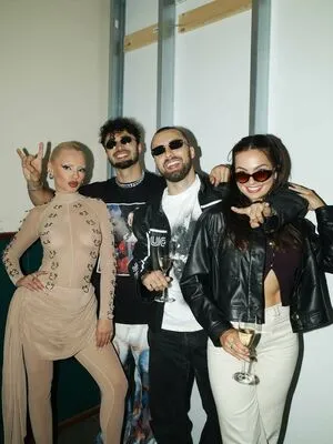 Alexandra Stan OnlyFans Leaked Free Thumbnail Picture - #AvLgmJTe4R