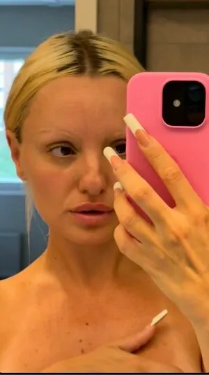 Alexandra Stan OnlyFans Leaked Free Thumbnail Picture - #BSZxHye9qU