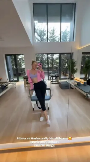 Alexandra Stan OnlyFans Leaked Free Thumbnail Picture - #Bvc6Rh6LaN