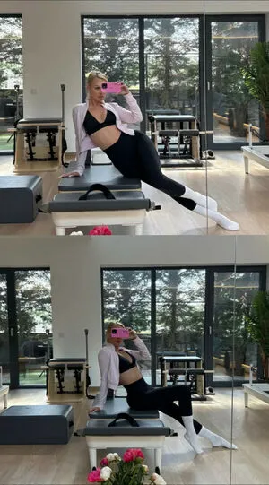 Alexandra Stan OnlyFans Leaked Free Thumbnail Picture - #By9iqiXdww