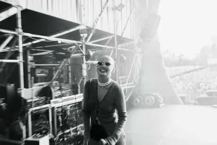 Alexandra Stan OnlyFans Leaked Free Thumbnail Picture - #CDwVWoTHfP