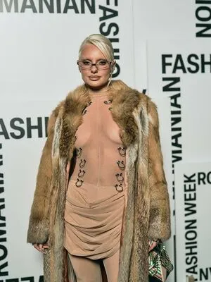 Alexandra Stan OnlyFans Leaked Free Thumbnail Picture - #COnzlvvPQ8