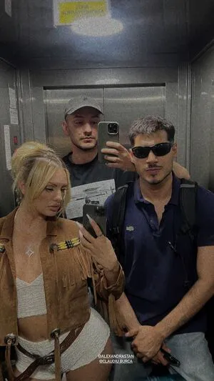 Alexandra Stan OnlyFans Leaked Free Thumbnail Picture - #CR4I2OoSLr