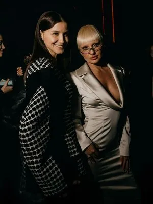 Alexandra Stan OnlyFans Leaked Free Thumbnail Picture - #CaBh2nRigl