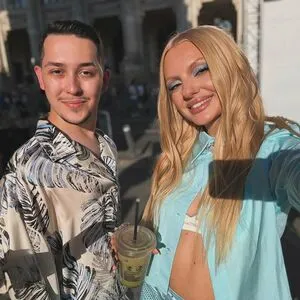 Alexandra Stan OnlyFans Leaked Free Thumbnail Picture - #CnrLT63xNE