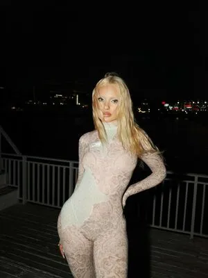 Alexandra Stan OnlyFans Leaked Free Thumbnail Picture - #D5AsxV3c0k