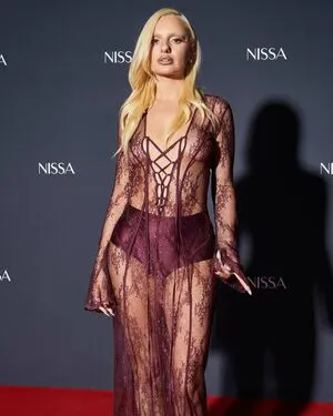 Alexandra Stan OnlyFans Leaked Free Thumbnail Picture - #DBKqFMBqoS