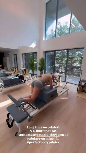 Alexandra Stan OnlyFans Leaked Free Thumbnail Picture - #DCBgDH6rfk