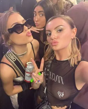 Alexandra Stan OnlyFans Leaked Free Thumbnail Picture - #DFCKSvYXt7