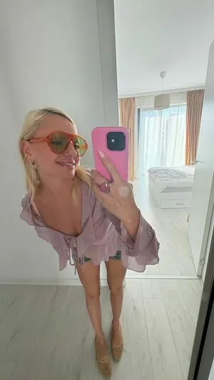 Alexandra Stan OnlyFans Leaked Free Thumbnail Picture - #DRbshAmdlr