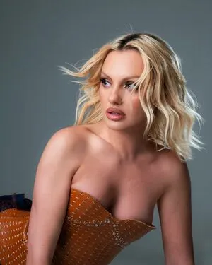 Alexandra Stan OnlyFans Leaked Free Thumbnail Picture - #DSAJYzVF59