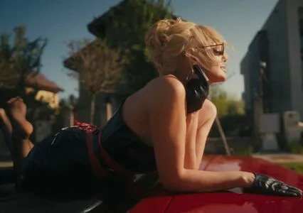 Alexandra Stan OnlyFans Leaked Free Thumbnail Picture - #DdAwEisrdq