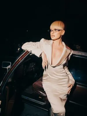 Alexandra Stan OnlyFans Leaked Free Thumbnail Picture - #DlcrSCMaIB
