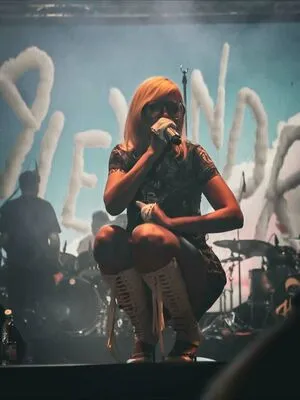 Alexandra Stan OnlyFans Leaked Free Thumbnail Picture - #DldrKOH9Iw