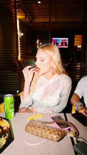 Alexandra Stan OnlyFans Leaked Free Thumbnail Picture - #DljFtlQkX3