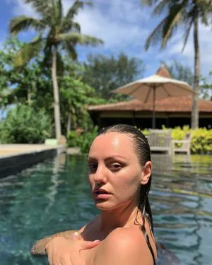 Alexandra Stan OnlyFans Leaked Free Thumbnail Picture - #DxdKnjALZU